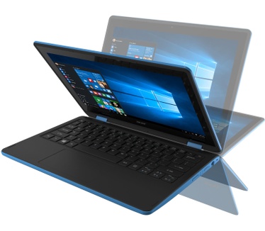 Acer R3-131T-C551