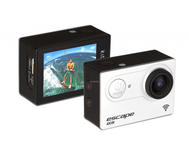 Kitvision Escape 4KW