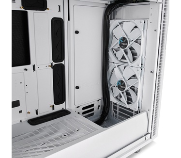 Fractal Design Define R6 White