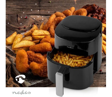 Nedis KAAF160BK