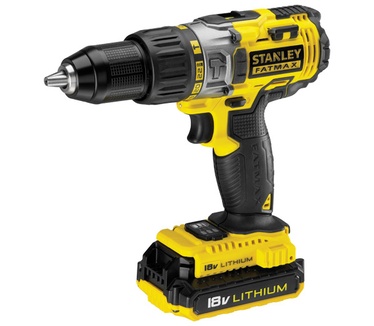 Stanley FMC625D2