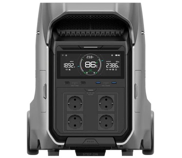 EcoFlow DELTA Pro 3