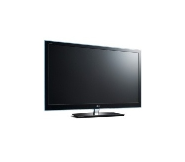 LG 55LW980S