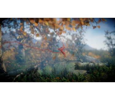 Unravel Yarny Bundle, Xbox One