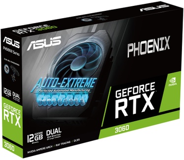 ASUS PH-RTX3060-12G