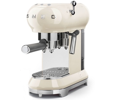 Smeg ECF01CREU