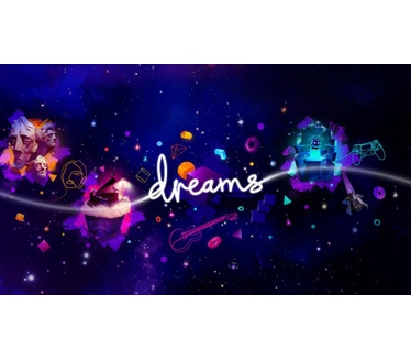 Dreams, PS4