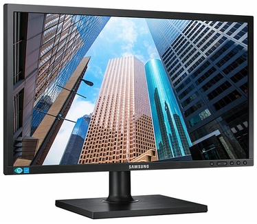 Samsung S24E450DL Zwart