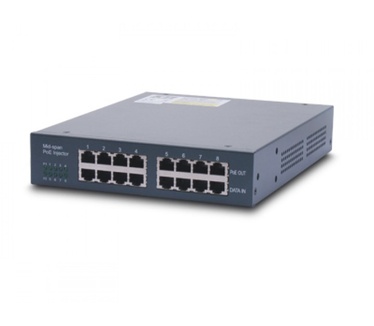 KTI Networks KPOE-800-1P