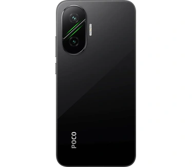 Poco F7, 12GB ram, 512GB opslag Zwart