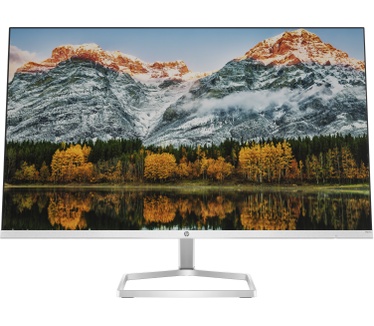 HP M27fw (2H1A4E9) Zilver