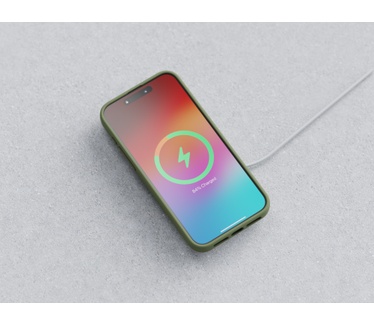 Njord byElements Suede MagSafe