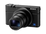 Sony Cybershot RX100 VI 