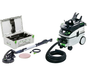 Festool LHS 225/CTM 36 E AC-Set