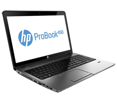 HP 450 G1