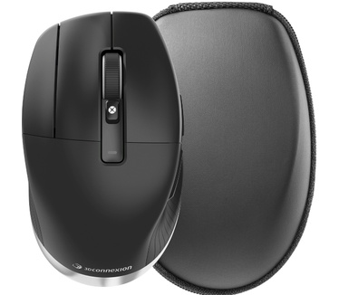 3Dconnexion CadMouse Pro Wireless Left