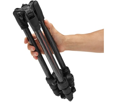 Manfrotto Befree Advanced AS