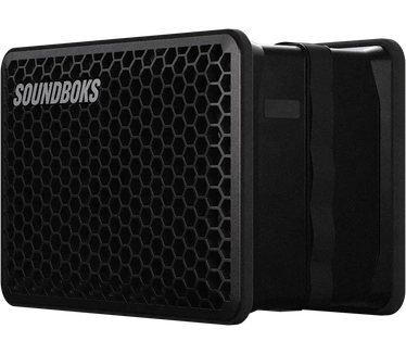 Soundboks Go