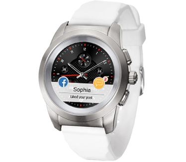 MyKronoz ZeTime