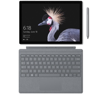 Microsoft Surface Pro