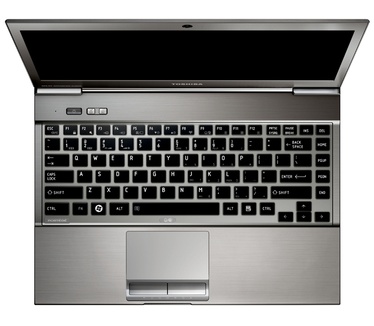 Toshiba Portégé Z830-10Z