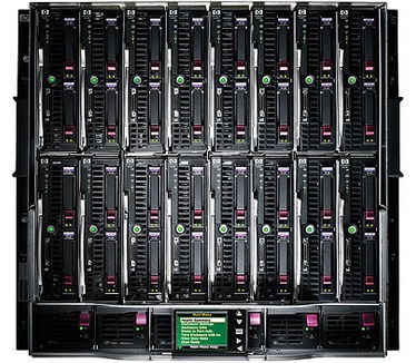 HPE 507014-B21