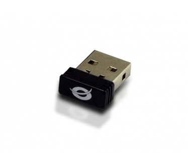 Conceptronic Optical Wireless 5-Button Desktop