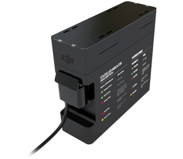 DJI Battery Charging Hub