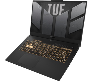 ASUS FX707ZR-HX002W