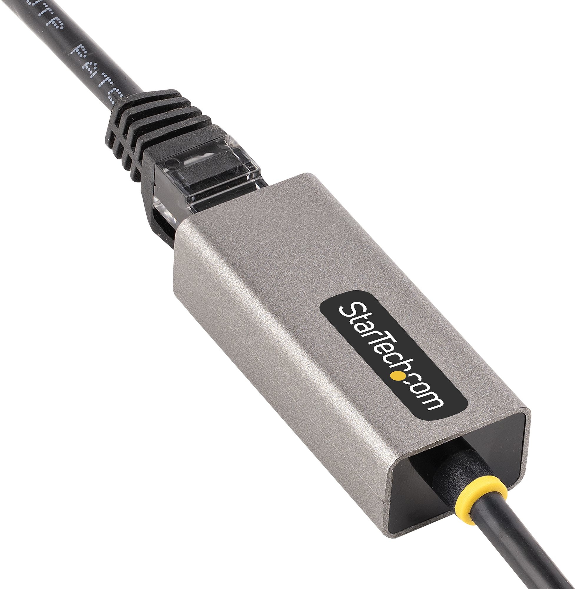 USBC Adapter, USB 3.0 naar 10/100/1000 Gigabit