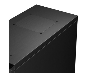 Lian Li PC-60FNW
