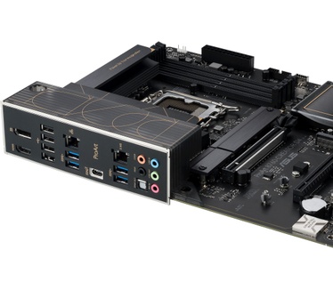 ASUS ProArt B760-Creator D4