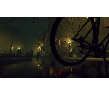 Vampire: The Masquerade Bloodlines 2 Unsanctioned Blood Edition, Windows
