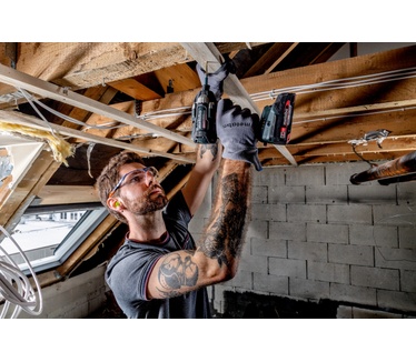 Metabo SET 2.8.2