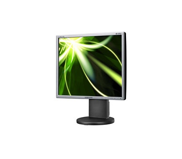 Samsung Syncmaster 943T Zwart