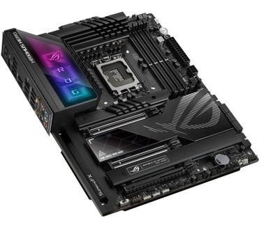 ASUS ROG MAXIMUS Z790 HERO