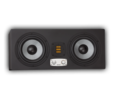 EVE Audio Eve Audio SC307 (Zwart)