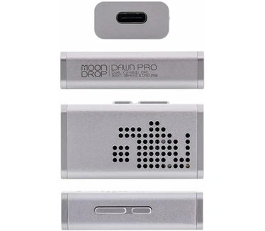 Moondrop Dawn Pro