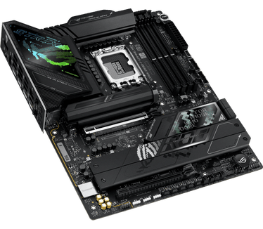 ASUS ROG Strix Z890-F GAMING WIFI