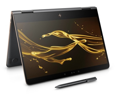 HP Spectre x360 - 13-ac011nd