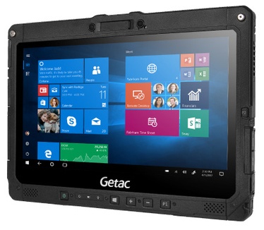 Getac K120