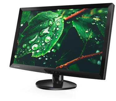 Lenovo ThinkVision D24-10 Zwart