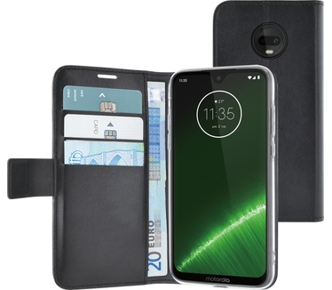 Azuri AZWALCLRMOG7P-BLK