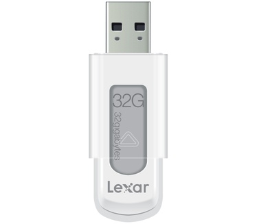 Lexar 32GB JumpDrive S50