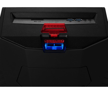 Medion Erazer GAMING PC X5352 G