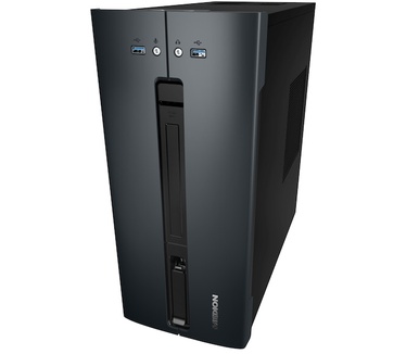 Medion Medion Akoya P63018 - Desktop PC - Intel Core i5 - 512 GB SSD - 8 GB RAM - Windows 11 Home