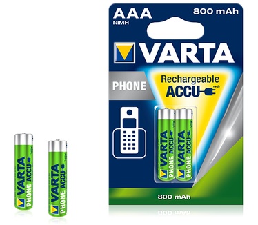Varta -T398B