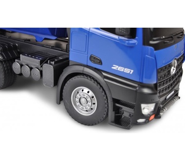 Amewi Mercedes Arocs License Dump Truck