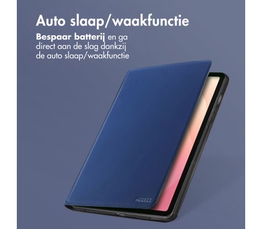 Accezz Classic Tablet Case