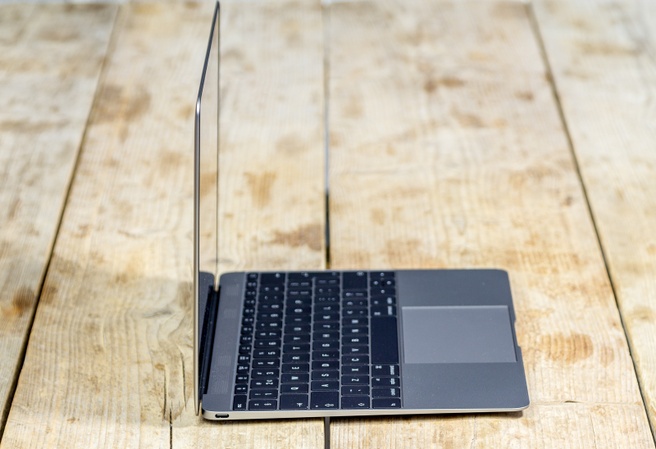 Apple MacBook (2015)